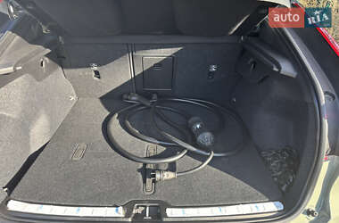 Внедорожник / Кроссовер Volvo C40 Recharge 2022 в 