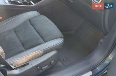 Внедорожник / Кроссовер Volvo C40 Recharge 2021 в 