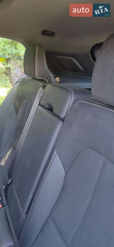 Внедорожник / Кроссовер Volvo C40 Recharge 2021 в Мукачево