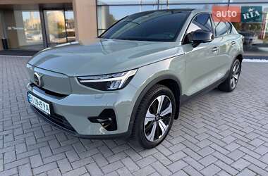 Внедорожник / Кроссовер Volvo C40 Recharge 2023 в Полтаве