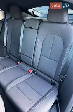 Внедорожник / Кроссовер Volvo C40 Recharge 2023 в 