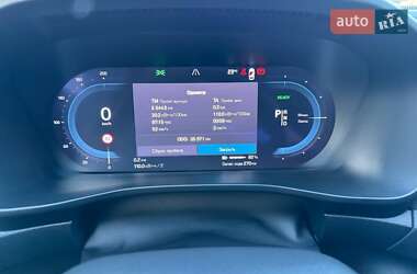 Внедорожник / Кроссовер Volvo C40 Recharge 2023 в 