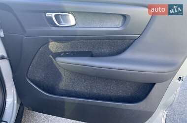 Внедорожник / Кроссовер Volvo C40 Recharge 2023 в 