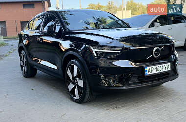 Позашляховик / Кросовер Volvo C40 Recharge 2023 в Києві