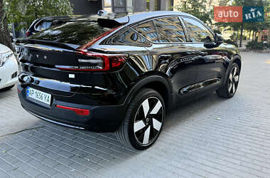 Внедорожник / Кроссовер Volvo C40 Recharge 2023 в 