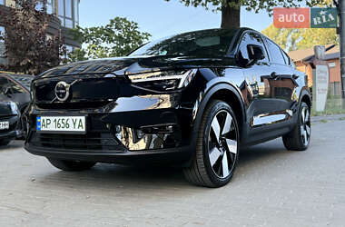 Внедорожник / Кроссовер Volvo C40 Recharge 2023 в 