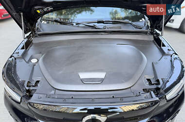 Внедорожник / Кроссовер Volvo C40 Recharge 2023 в 