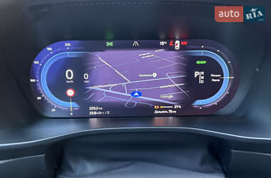 Внедорожник / Кроссовер Volvo C40 Recharge 2023 в 