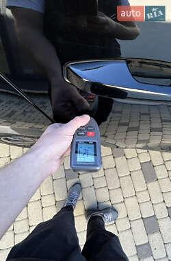 Внедорожник / Кроссовер Volvo C40 Recharge 2022 в 