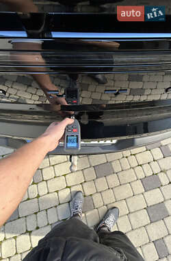 Внедорожник / Кроссовер Volvo C40 Recharge 2022 в 