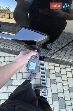 Внедорожник / Кроссовер Volvo C40 Recharge 2022 в 