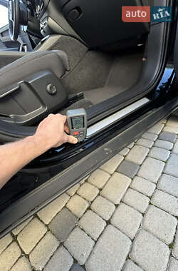 Внедорожник / Кроссовер Volvo C40 Recharge 2022 в 
