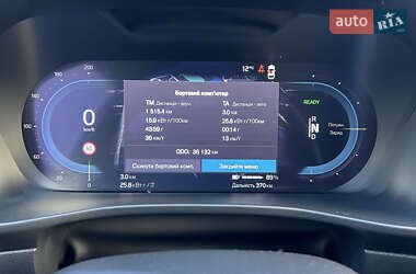 Внедорожник / Кроссовер Volvo C40 Recharge 2022 в 
