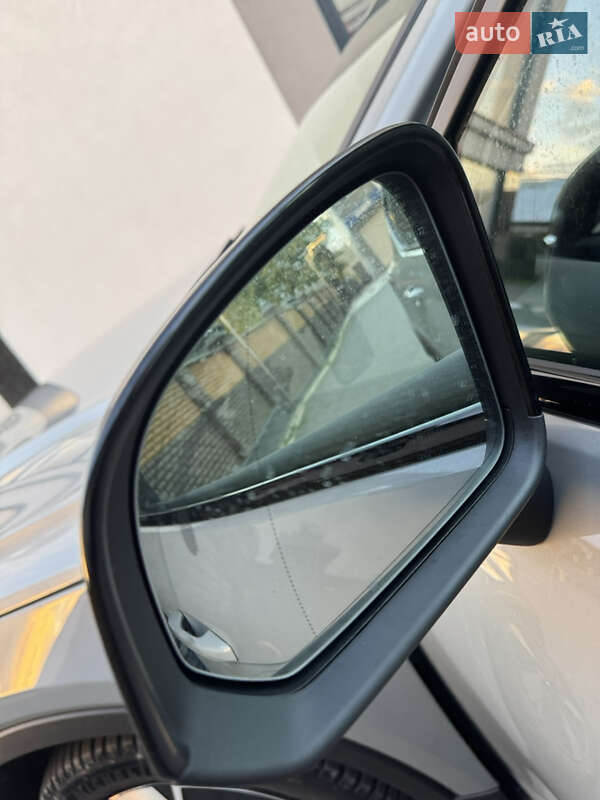 Внедорожник / Кроссовер Volvo C40 Recharge 2024 в Тячеве