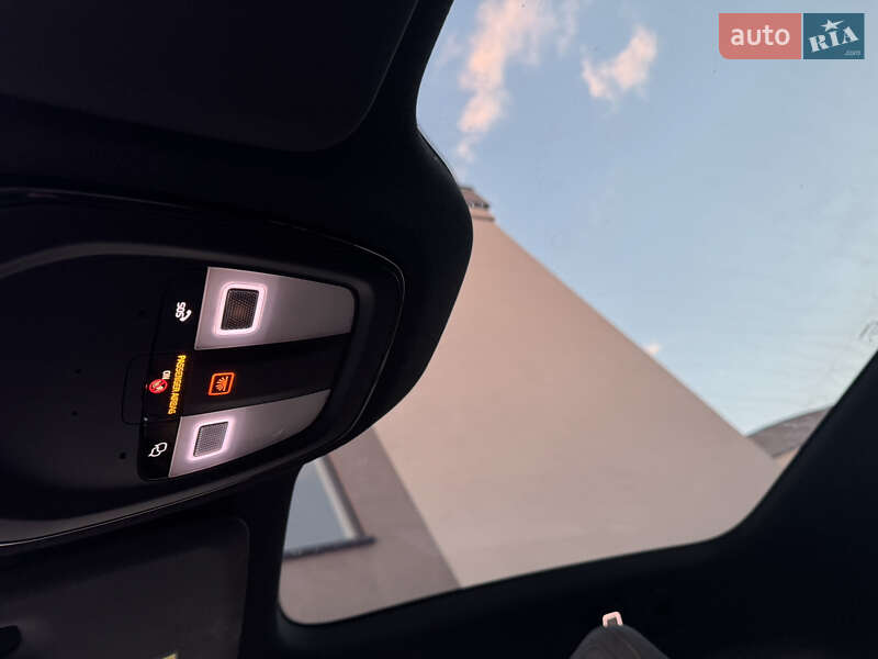 Внедорожник / Кроссовер Volvo C40 Recharge 2024 в Тячеве