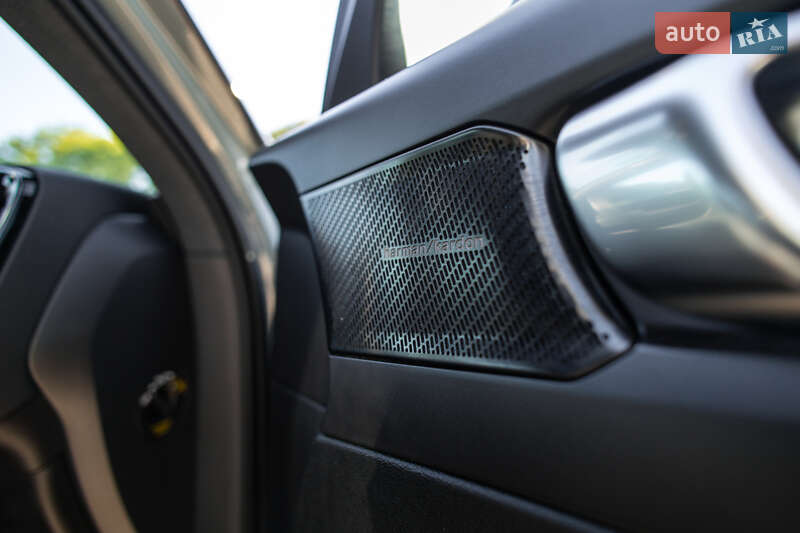 Позашляховик / Кросовер Volvo C40 Recharge 2022 в Львові фото 22 Позашляховик / Кросовер Volvo C40 Recharge 2022 в Львові
