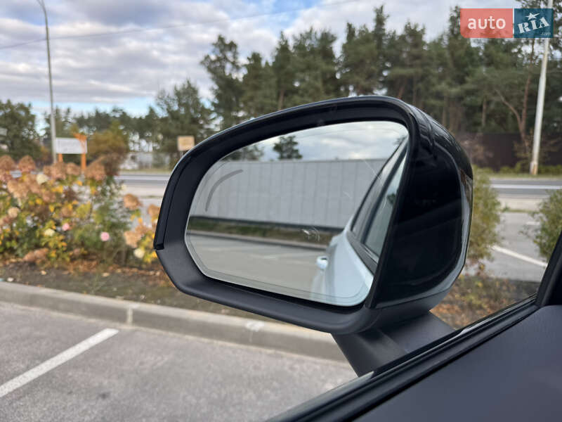 Внедорожник / Кроссовер Volvo C40 Recharge 2023 в Киеве фото 58 Внедорожник / Кроссовер Volvo C40 Recharge 2023 в Киеве