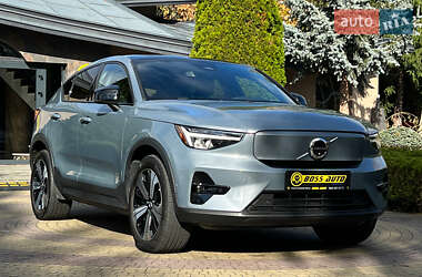Внедорожник / Кроссовер Volvo C40 Recharge 2023 в Львове