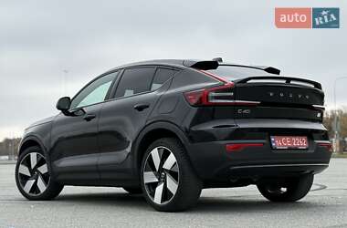 Внедорожник / Кроссовер Volvo C40 Recharge 2022 в Львове