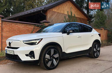Внедорожник / Кроссовер Volvo C40 Recharge 2022 в Львове