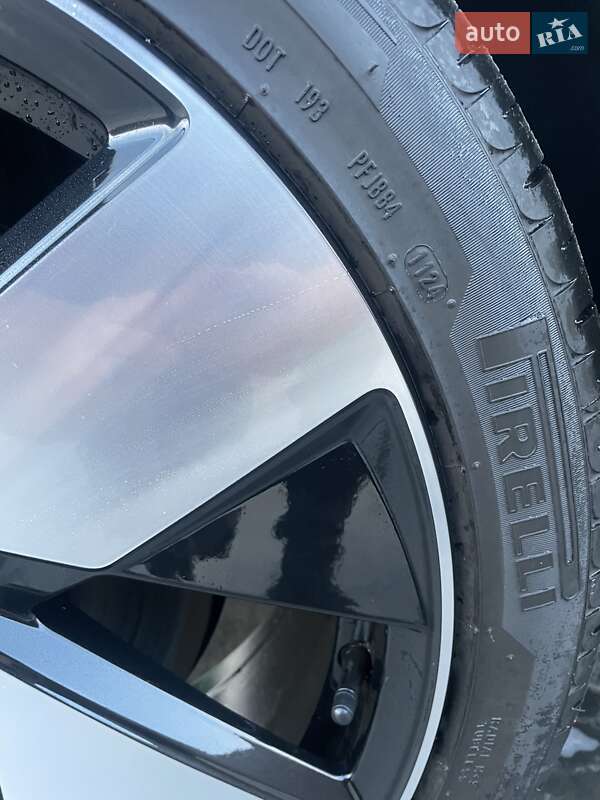 Внедорожник / Кроссовер Volvo C40 Recharge 2023 в Черновцах