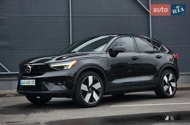 Внедорожник / Кроссовер Volvo C40 Recharge 2022 в Киеве