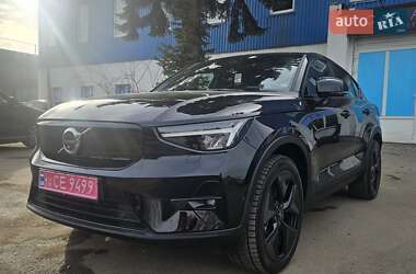 Внедорожник / Кроссовер Volvo C40 Recharge 2024 в Львове