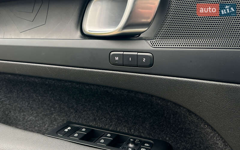 Позашляховик / Кросовер Volvo C40 Recharge 2023 в Львові