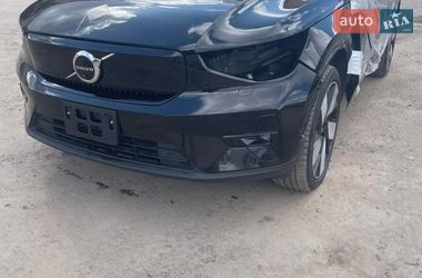 Позашляховик / Кросовер Volvo C40 Recharge 2022 в Рівному
