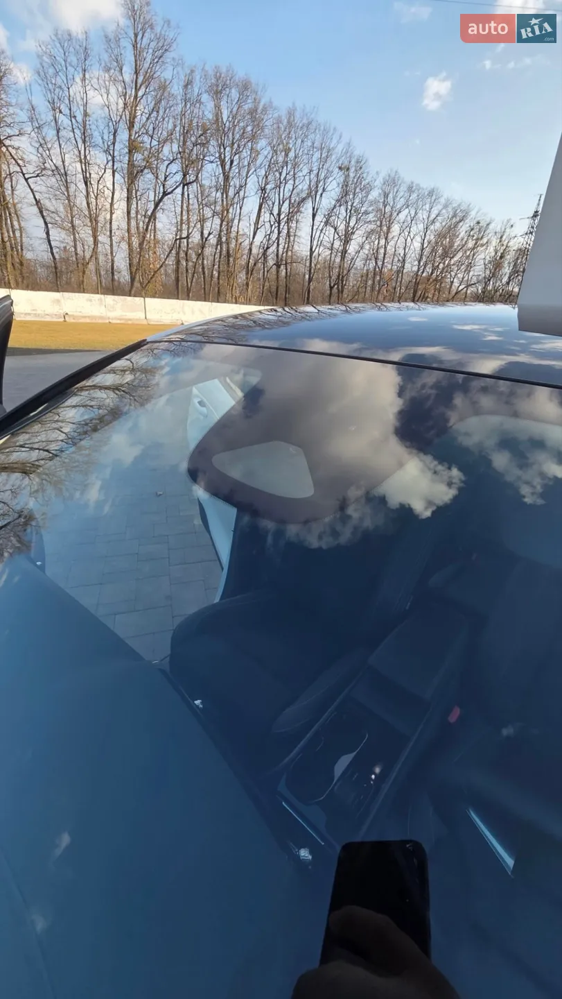 2023 Volvo C40 - мініатюра 3