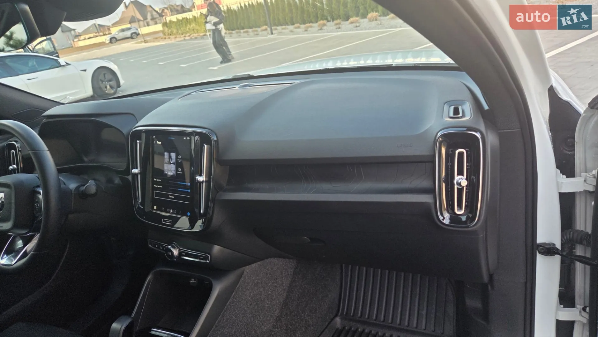 2023 Volvo C40 - мініатюра 12