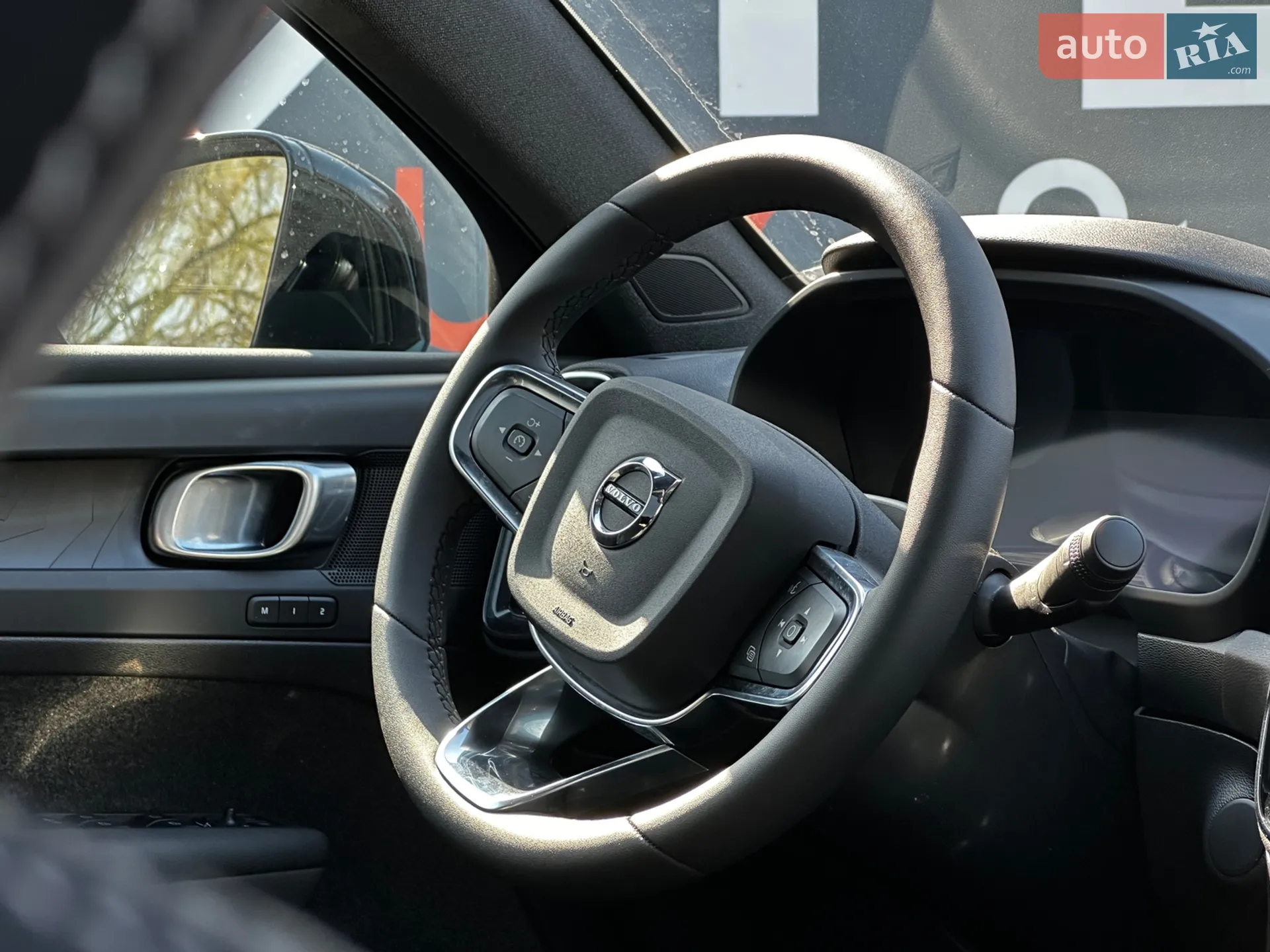 2023 Volvo C40 - мініатюра 17