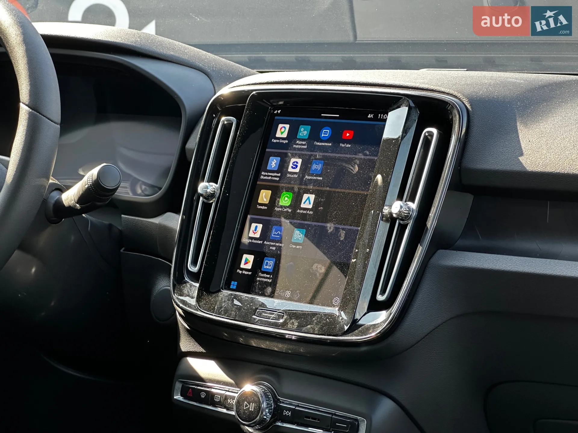 2023 Volvo C40 - мініатюра 18