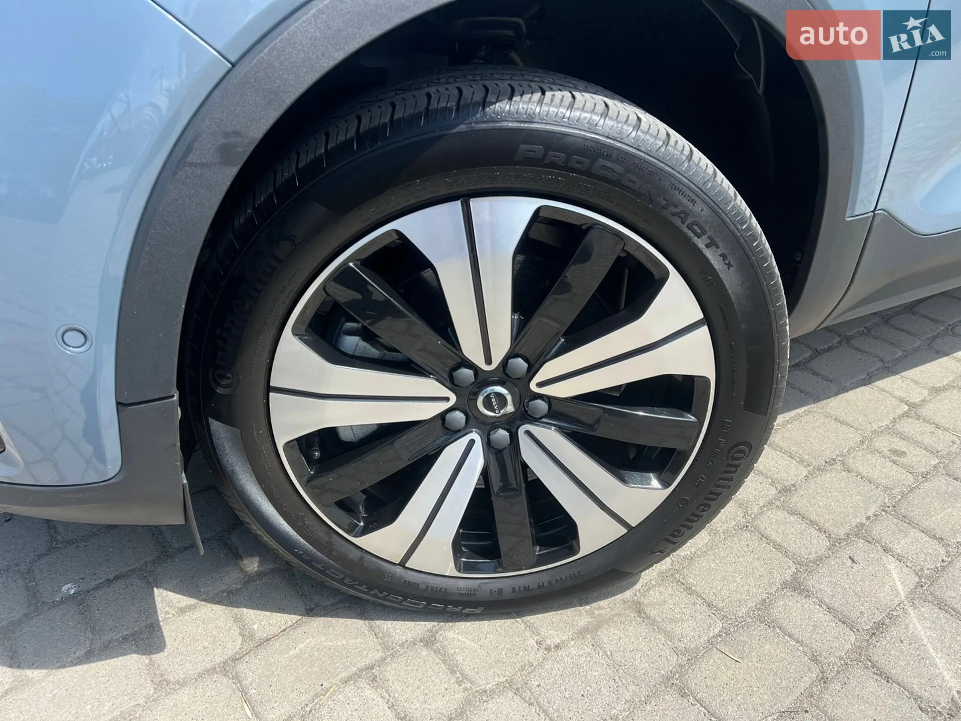 2023 Volvo C40 - мініатюра 10