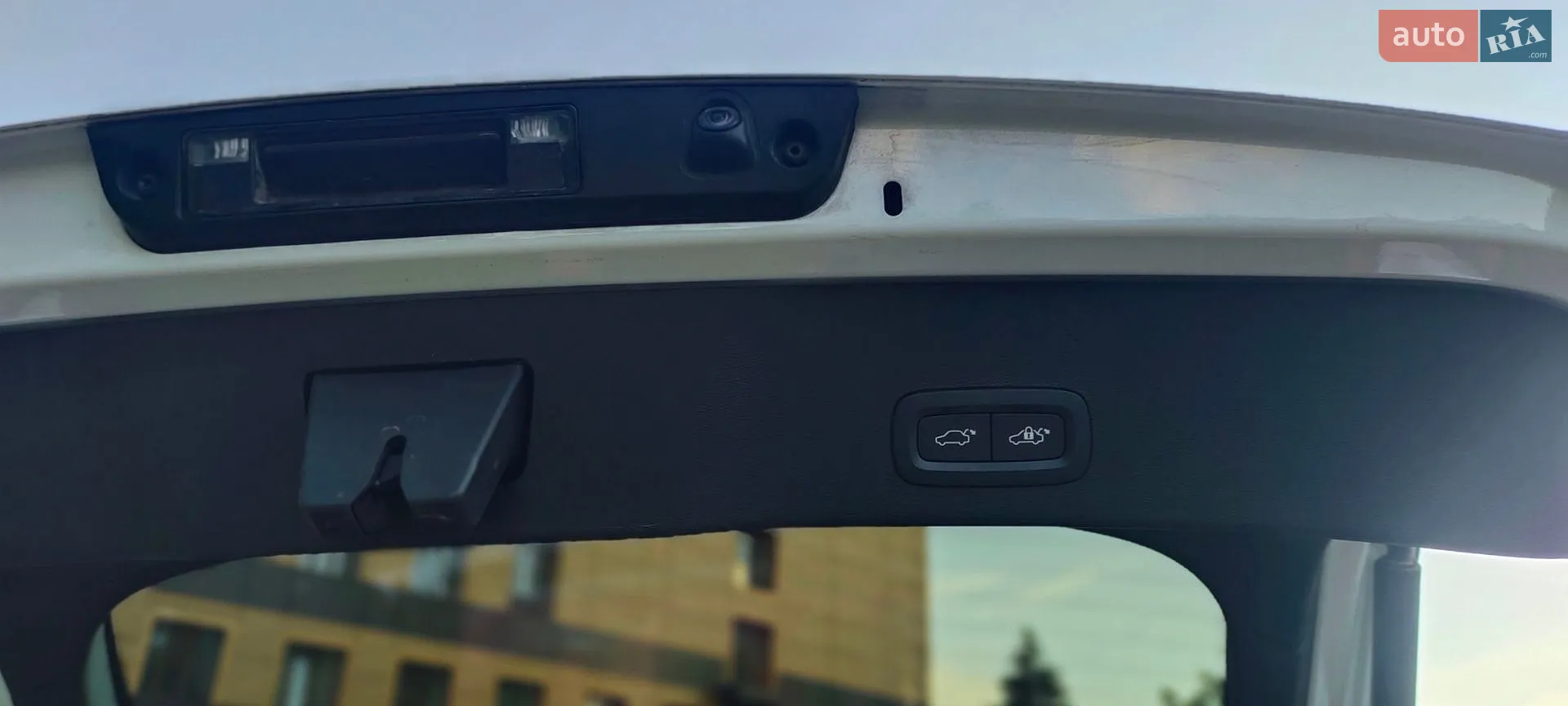 2022 Volvo C40 - мініатюра 7