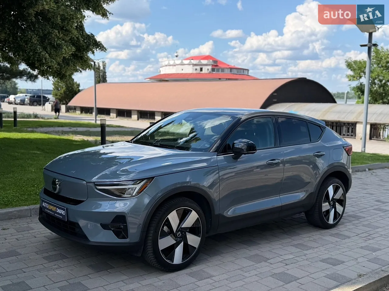 2023 Volvo XC90 - мініатюра 53