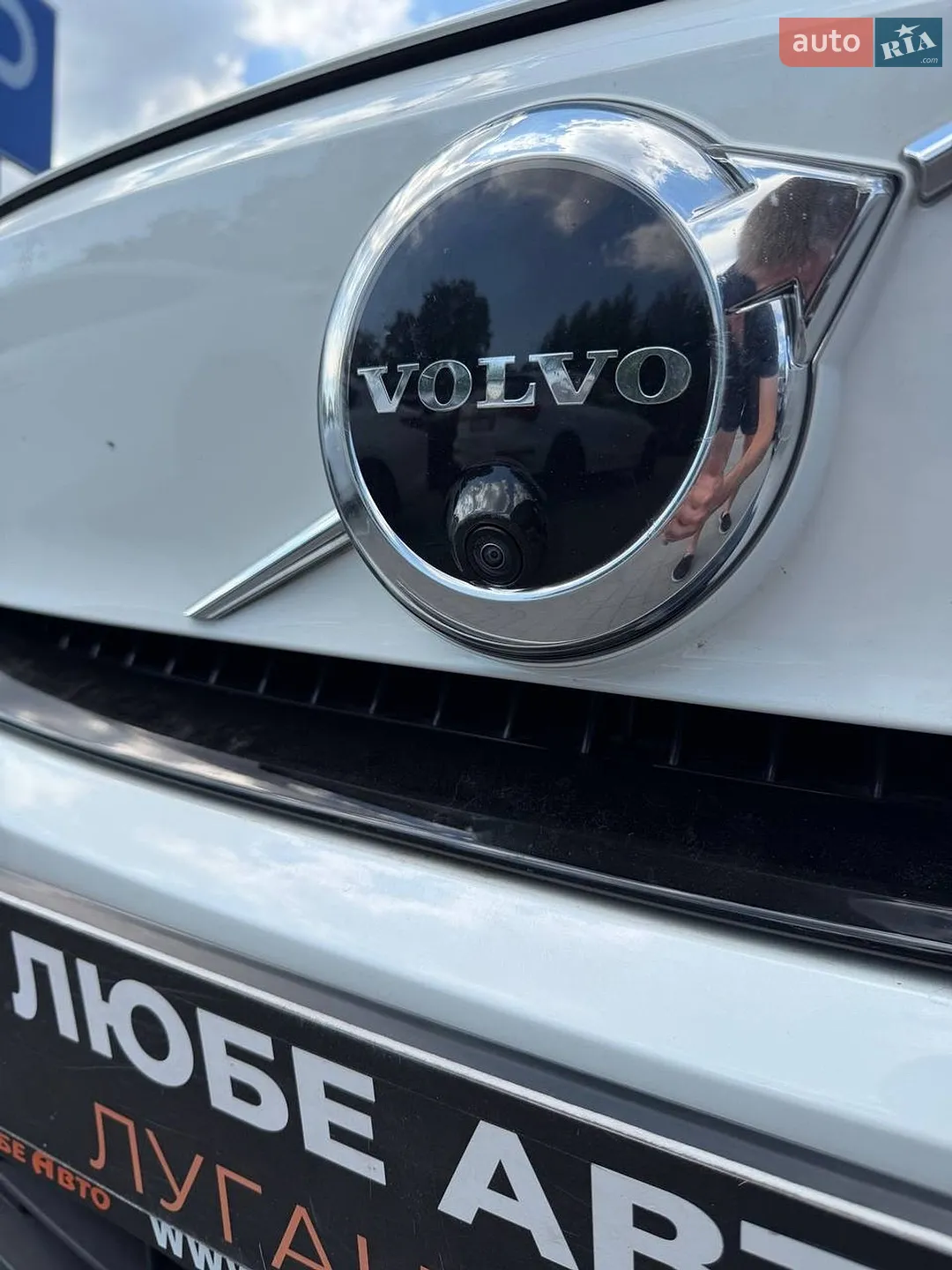 2022 Volvo C40 - мініатюра 5