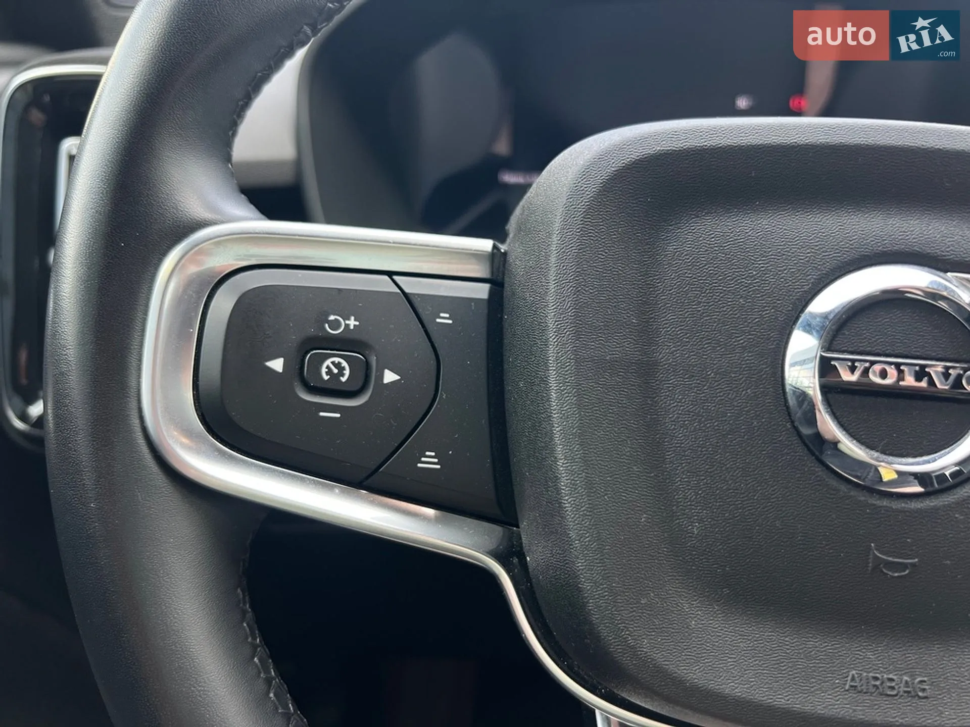 2023 Volvo C40 - мініатюра 14