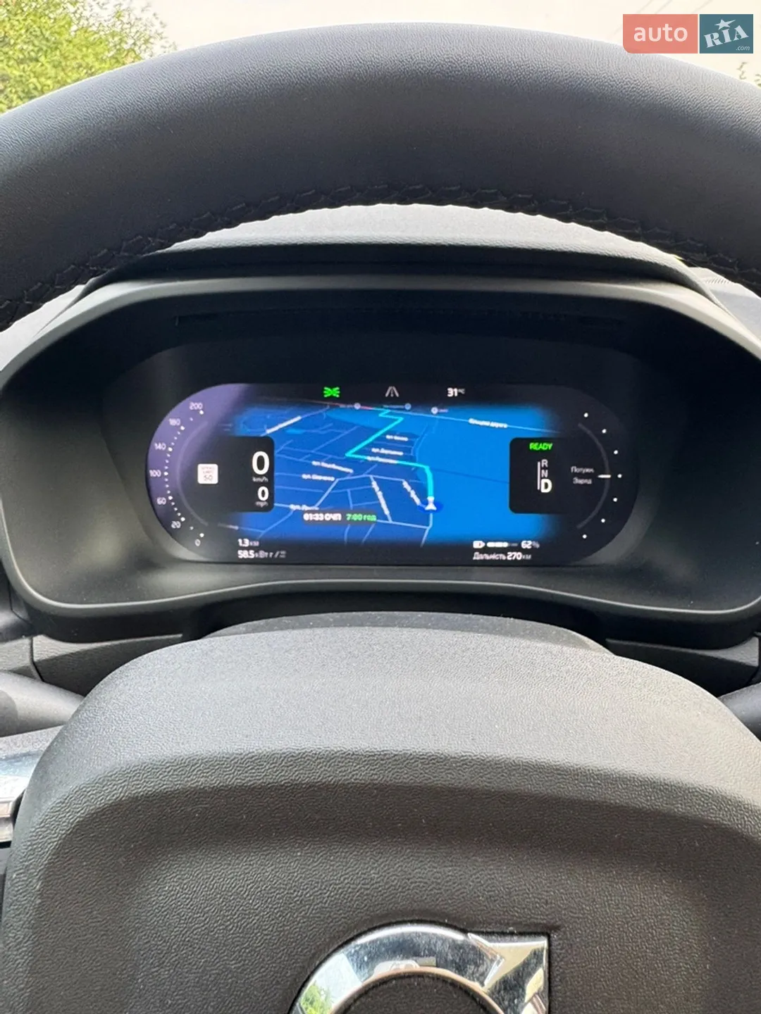 2022 Volvo C40 - мініатюра 26