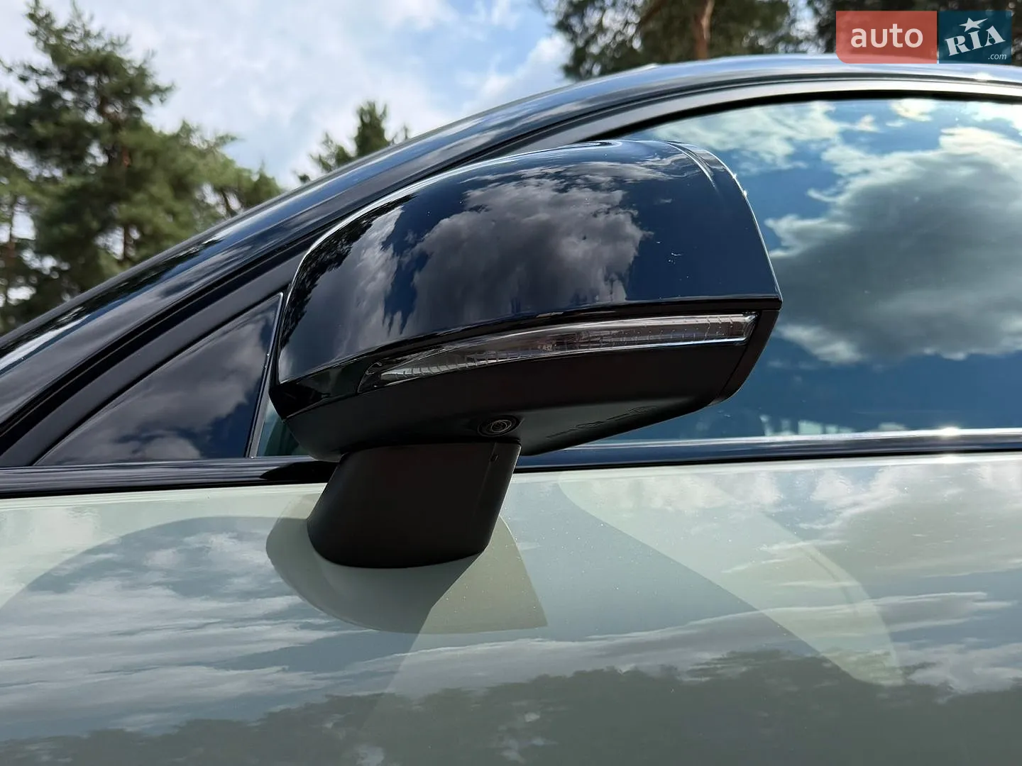 2022 Volvo C40 - мініатюра 15