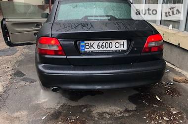 Купе Volvo C70 2000 в Ровно