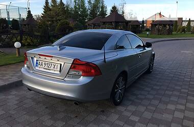 Кабріолет Volvo C70 2011 в Рівному