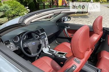 Кабріолет Volvo C70 2011 в Рівному