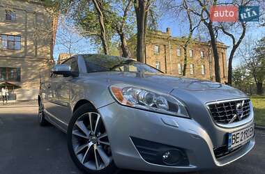 Кабріолет Volvo C70 2010 в Миколаєві