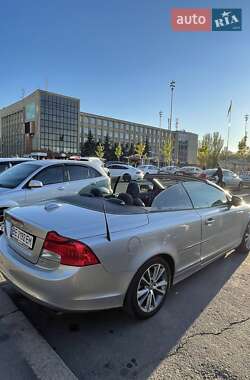 Кабріолет Volvo C70 2010 в Миколаєві