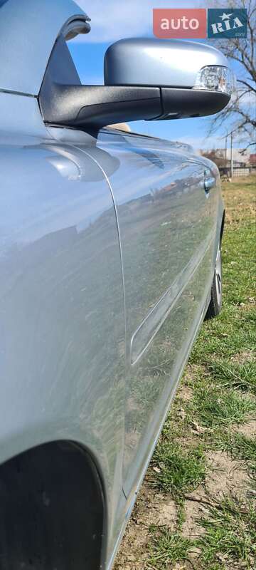 Кабриолет Volvo C70 2011 в Одессе