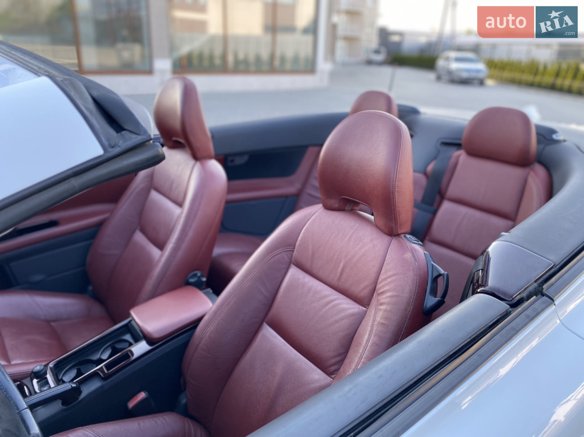 2011 Volvo C70 - мініатюра 21