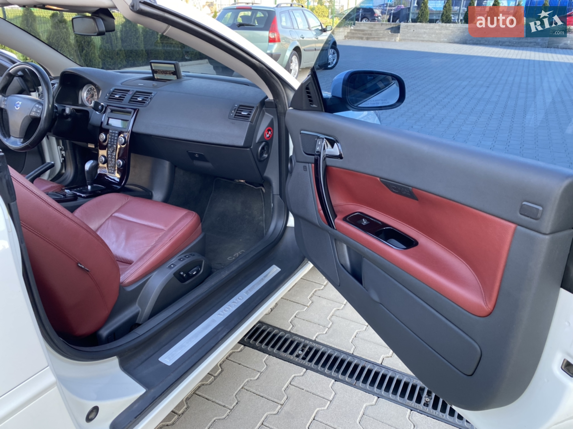 2011 Volvo C70 - мініатюра 34