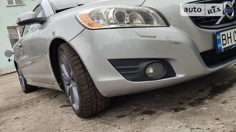 Кабриолет Volvo C70 2010 в Одессе фото 5 Кабриолет Volvo C70 2010 в Одессе