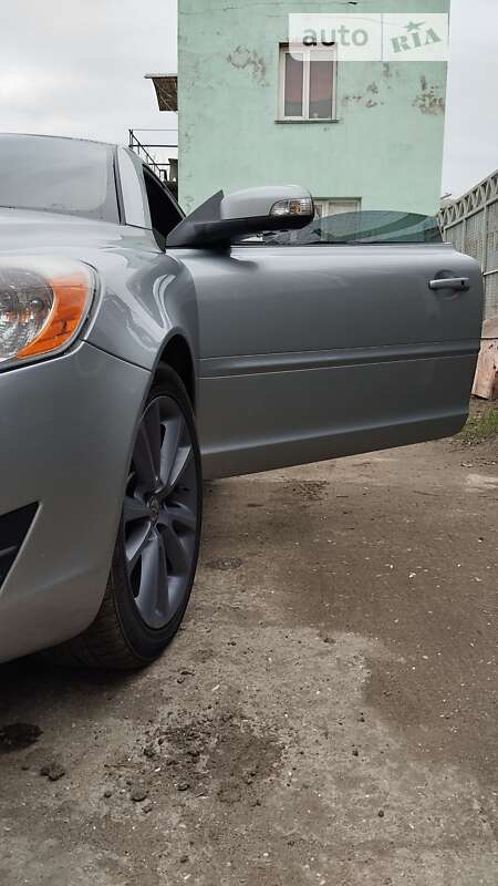 Кабриолет Volvo C70 2010 в Одессе фото 8 Кабриолет Volvo C70 2010 в Одессе